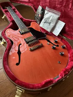 USA ES-335 WATERMELON