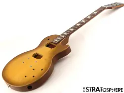 &NECK AMERICAN HONEYBURST
