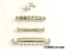 ES-335 SATIN NICKEL