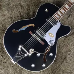 SWINGSTER BLACK AGED