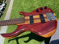 BASS EARLY