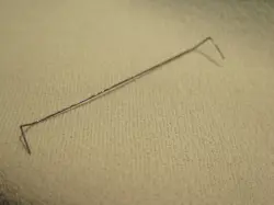 ABR1 BRIDGE WIRE