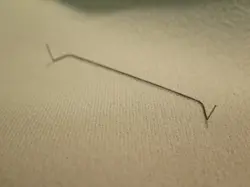 WIRE FOR