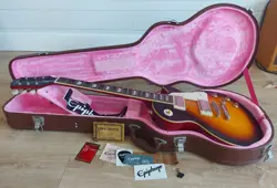 EPIPHONE 59 LES PAUL INSPIRED BY GIBSON