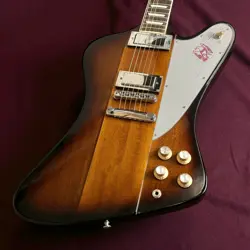 FIREBIRD PLATYPUS #GGA33