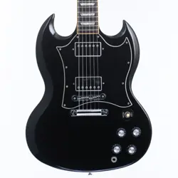 GIBSON SG STANDARD 2009 EBONY