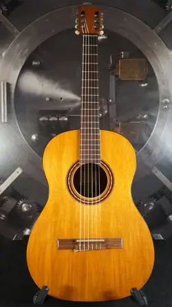 C-1 CLASSIC 1962