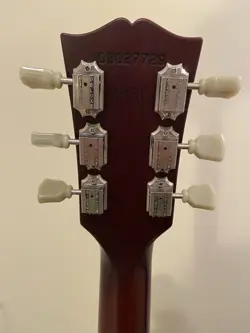 USED GIBSON 2008