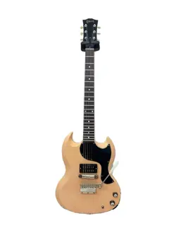MURPHY LAB '61