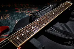 GIBSON CUSTOM SHOP SG SPECIAL PILOT RUN / 2018 SAFE DELIVERY FROM JAPAN