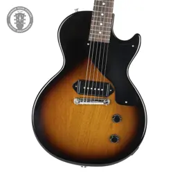 2024 GIBSON LES PAUL JUNIOR SINGLE CUT SUNBURST