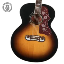 2020 EPIPHONE INSPIRED