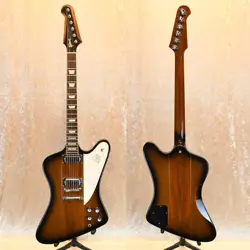 FIREBIRD NO.DG1735