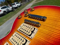 FREHLEY CUSTOM SHOP
