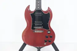 GIBSON SG SPECIAL FADED NO.DG1598