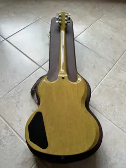 SG STANDARD -TV