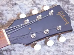 GIBSON ES-125C '68 NO.DG1721