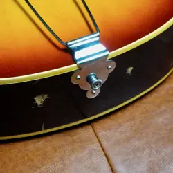 GIBSON ES-125 1966 NO.DG1720