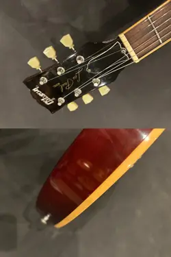 PAUL STANDARD NO.DG1515