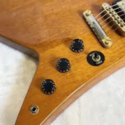 GIBSON MODERNE 2012 NATURAL NO.DG1529