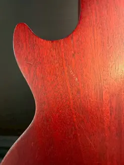 CHERRY NO.DG1528