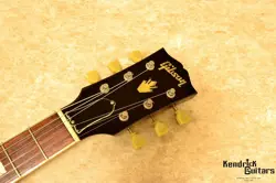 ES-335Y W/OHC NO.DG1558