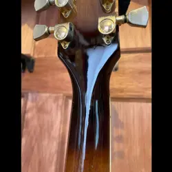 GIBSON ES-165 HERB ELLIS NO.DG1575