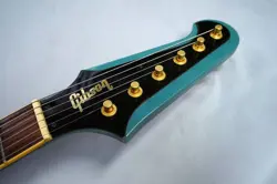 GIBSON YCS FIREBIRD 1997 NO.DG1577
