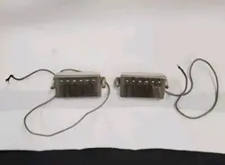 BUCKERS SET