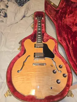 ES-335 BLOCK 2021