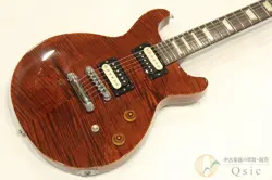 GIBSON LES PAUL STANDARD DC + RO 2005 W/HARD CASE USED