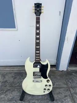 2013 GIBSON SG STANDARD REISSUE OHSC