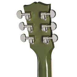 PLAIN TOP OLIVE