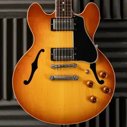 GIBSON CUSTOM SHOP CS-336 2006- ICED TEA