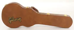 GIBSON ACCESSORIES LES