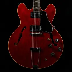ES-335TDC CHERRY *PJ20