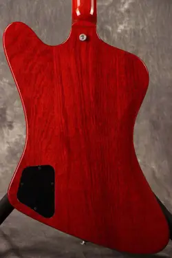 FIREBIRD PLATYPUS CHERRY