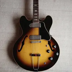 VINTAGE 1969 HOLLOW