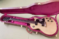 GIBSON CUSTOM SHOP 1960 LES PAUL SPECIAL SC FROM JAPAN