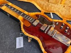 GIBSON MURPHY LAB SG STANDARD ULA ELECTRIC GUITAR FROM JAPAN