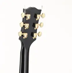 USED MAHOGANY W/HARD