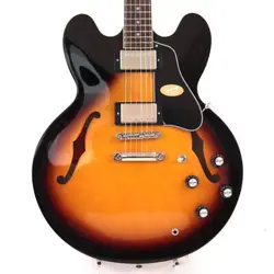 [USED] EPIPHONE