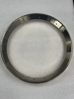 20 HOLE NICKLE