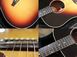 BURST 2023 ACOUSTIC