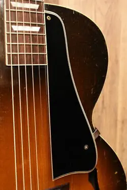 GIBSON L-50 '49 ARCHTOP VINTAGE SAFE DELIVERY FROM JAPAN