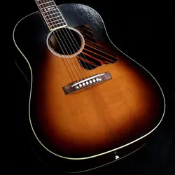 GIBSON MURPHY LAB 1936 ADVANCED JUMBO ULTRA LIGHT AGED VINTAGE SUNBURST 20354055