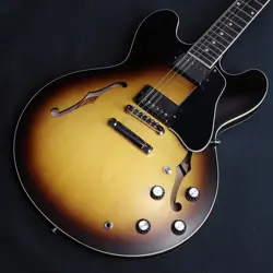 VINTAGE BURST #GGA6U