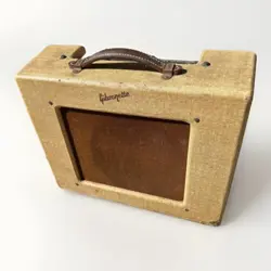 GIBSON TWEED