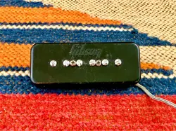 P-90 GUITAR PICKUP