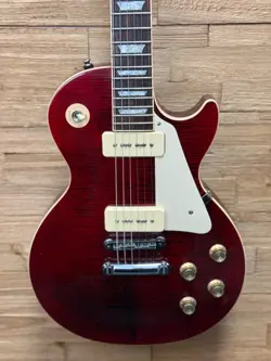 -FLAME TOP